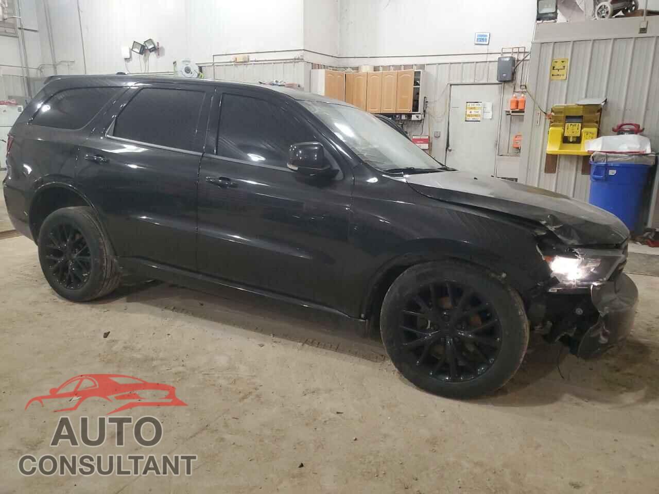 DODGE DURANGO 2015 - 1C4RDJDG7FC892232