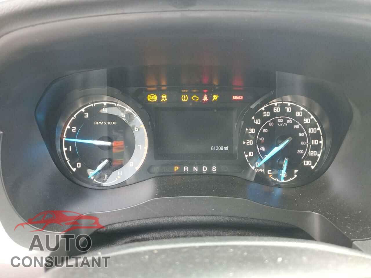 FORD RANGER 2021 - 1FTER4EH3MLD10312