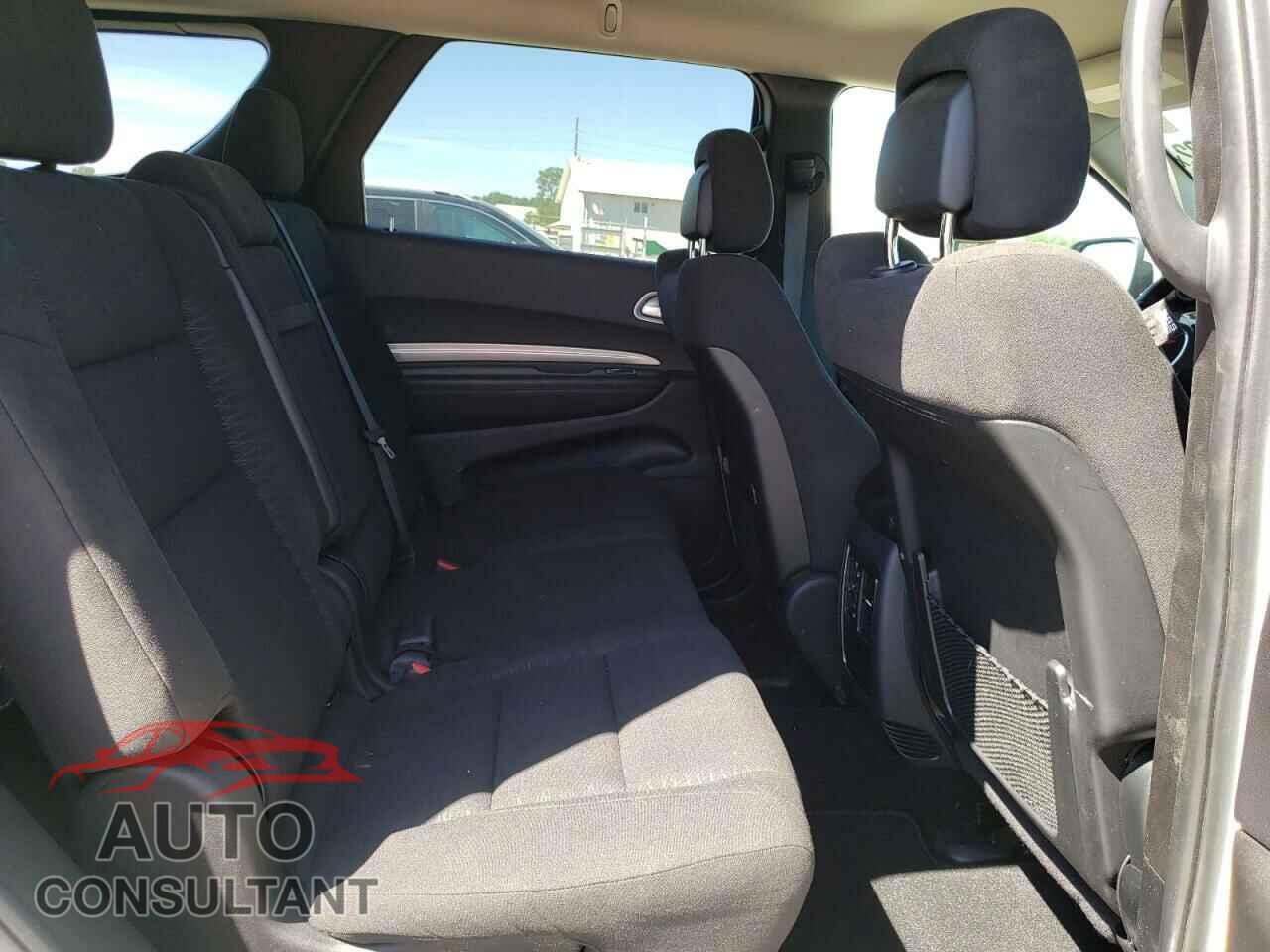 DODGE DURANGO 2020 - 1C4SDJFT1LC368050