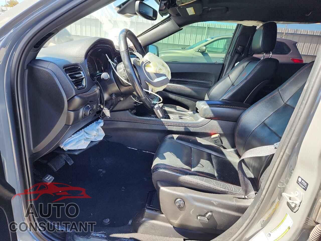DODGE DURANGO 2023 - 1C4SDJCT9PC555966