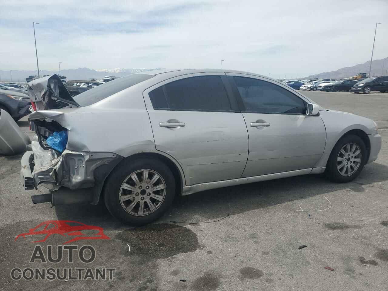 MITSUBISHI GALANT 2012 - 4A32B2FFXCE016690