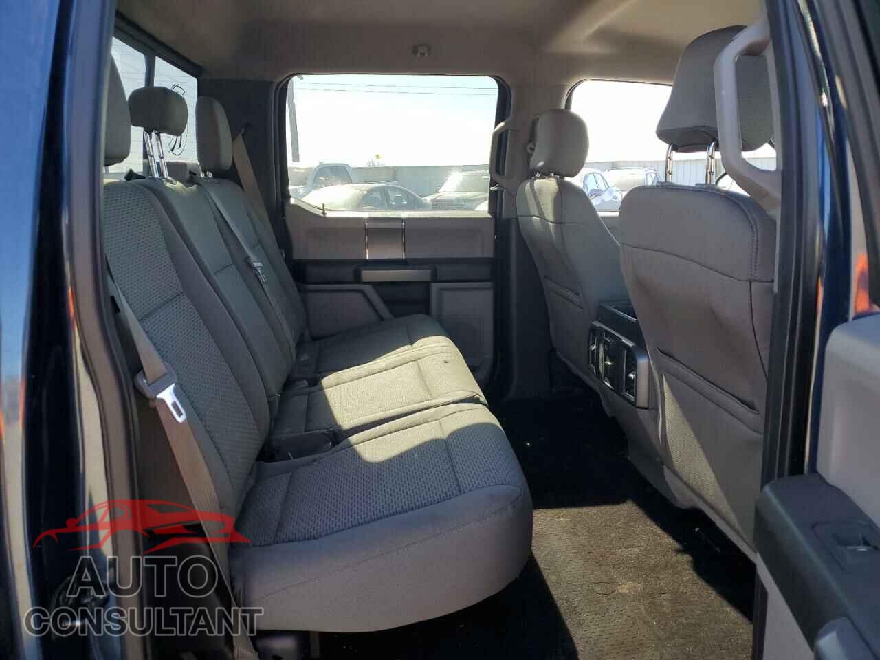 FORD F-150 2015 - 1FTEW1EG7FKE86979