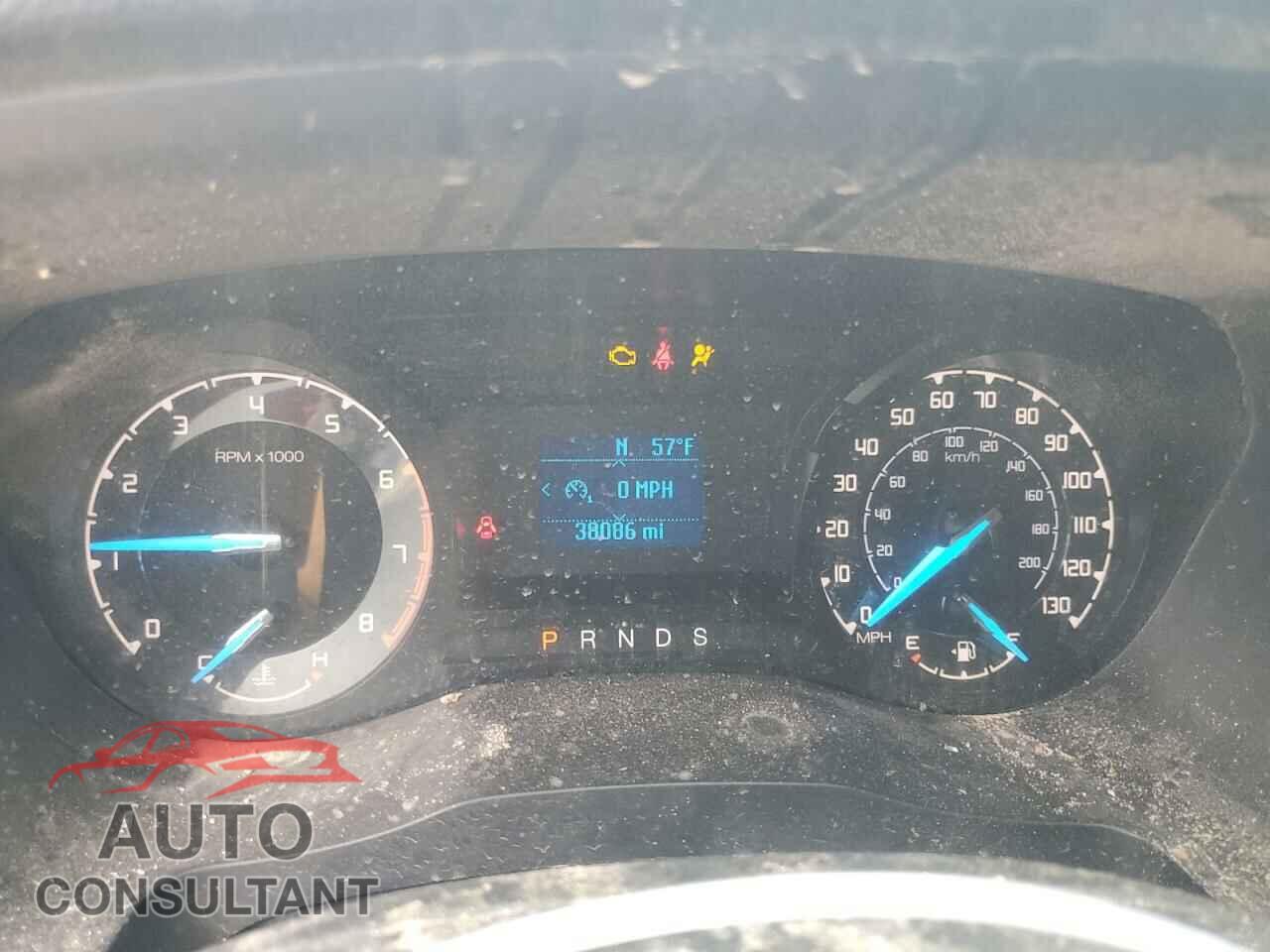FORD RANGER 2022 - 1FTER4FHXNLD47065