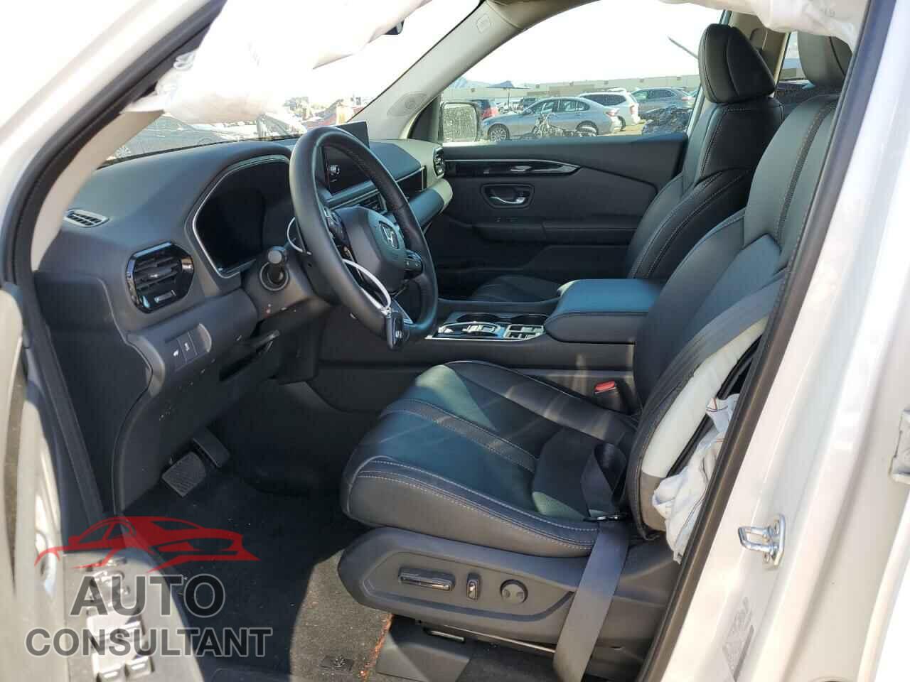 HONDA PILOT 2024 - 5FNYG2H48RB000117