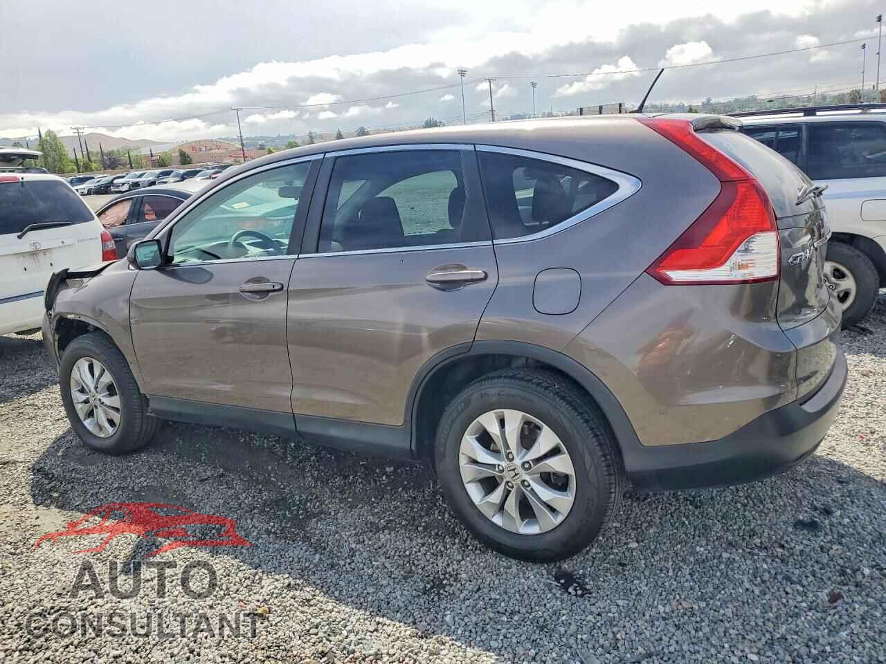 HONDA CRV 2014 - 5J6RM4H58EL085995