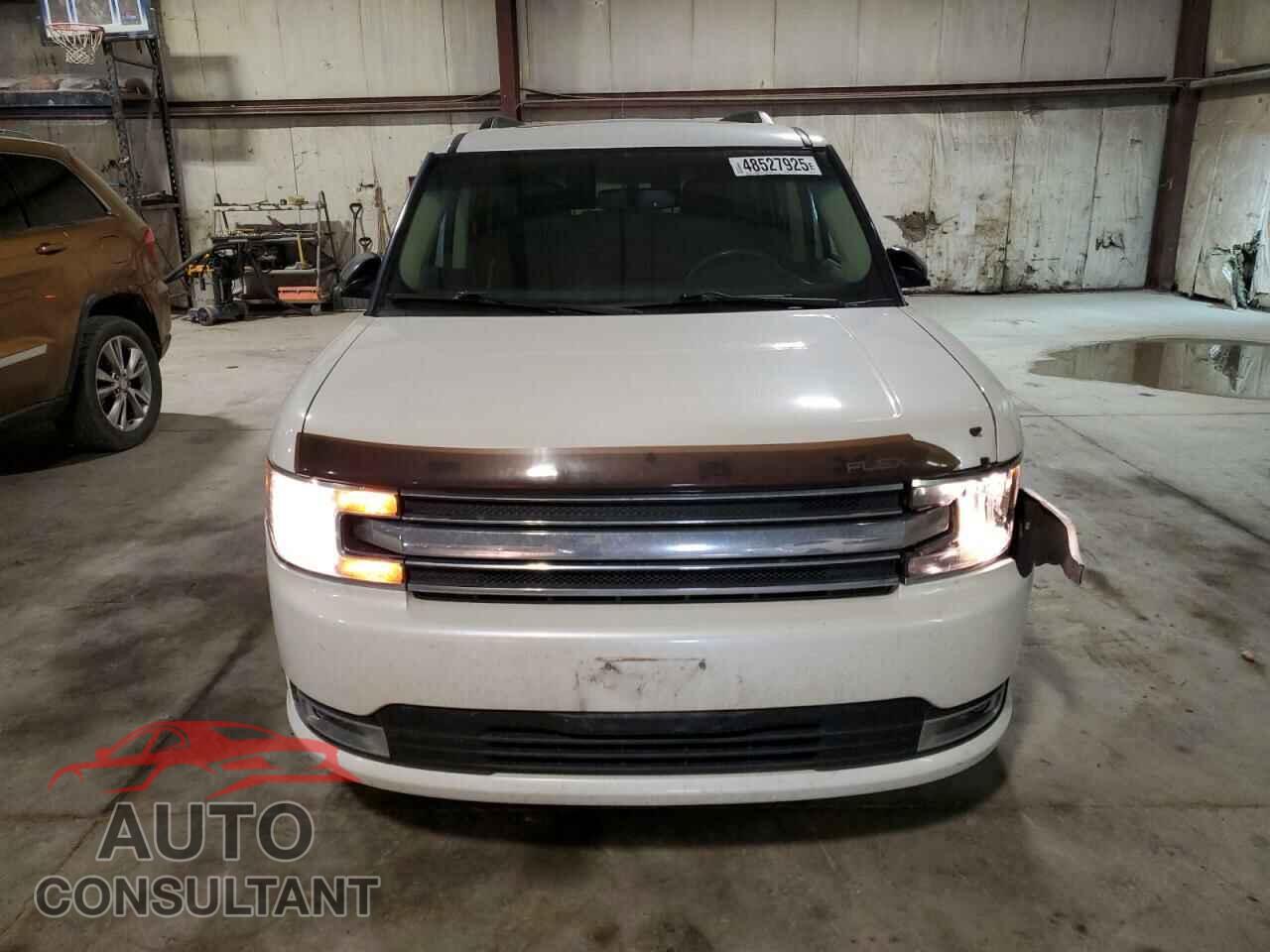 FORD FLEX 2016 - 2FMHK6C84GBA21732