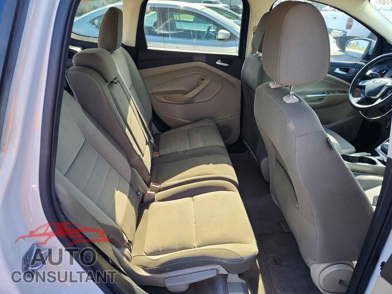 FORD ESCAPE 2014 - 1FMCU0GX6EUC37706