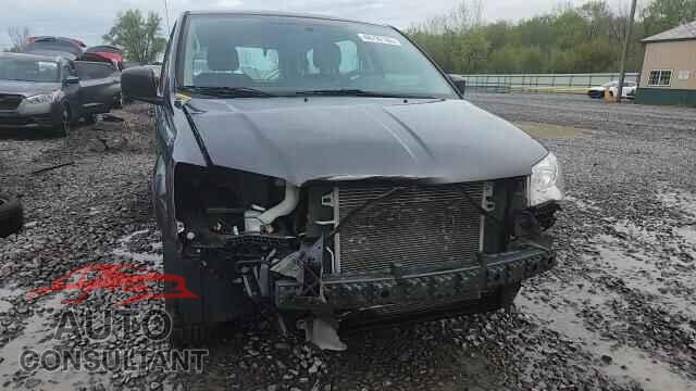 DODGE CARAVAN 2015 - 2C4RDGBG7FR570378