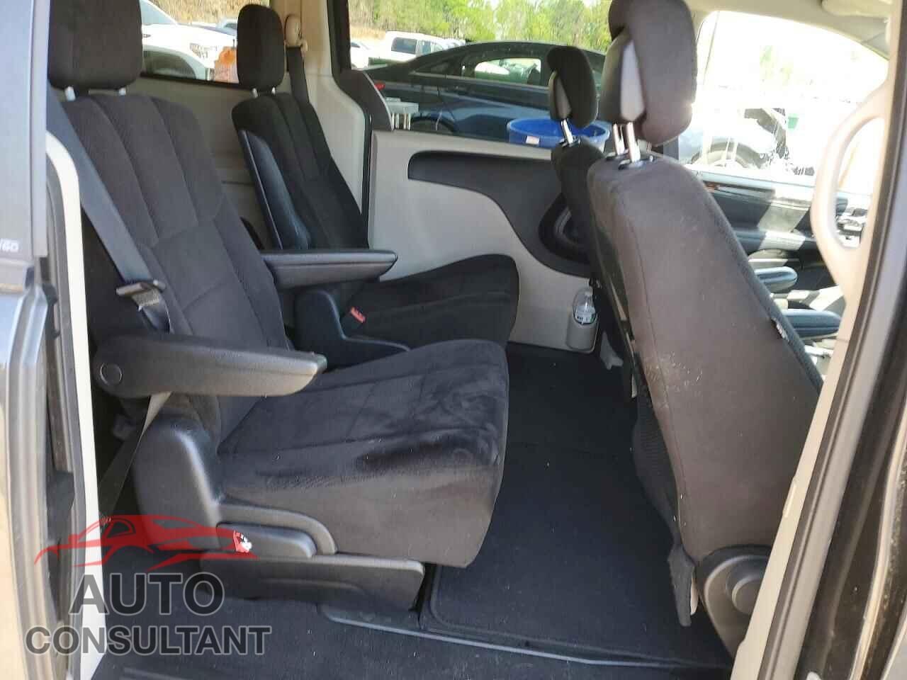 DODGE CARAVAN 2012 - 2C4RDGCG1CR241444