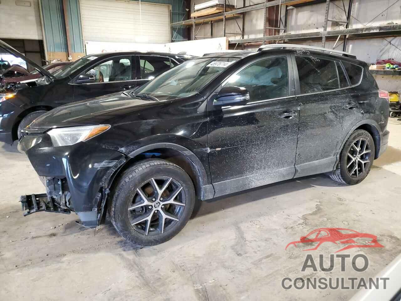 TOYOTA RAV4 2016 - 2T3JFREV8GW476921