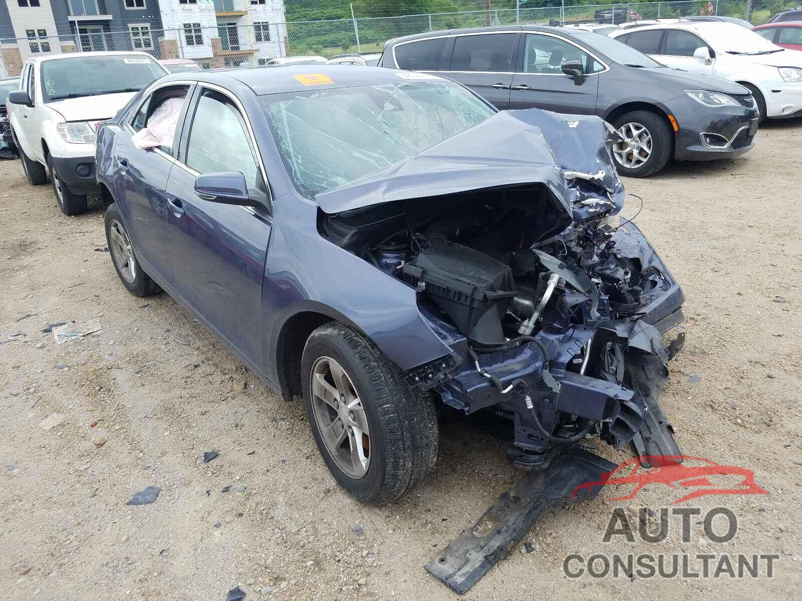CHEVROLET MALIBU 2015 - 1G11C5SL6FF229345