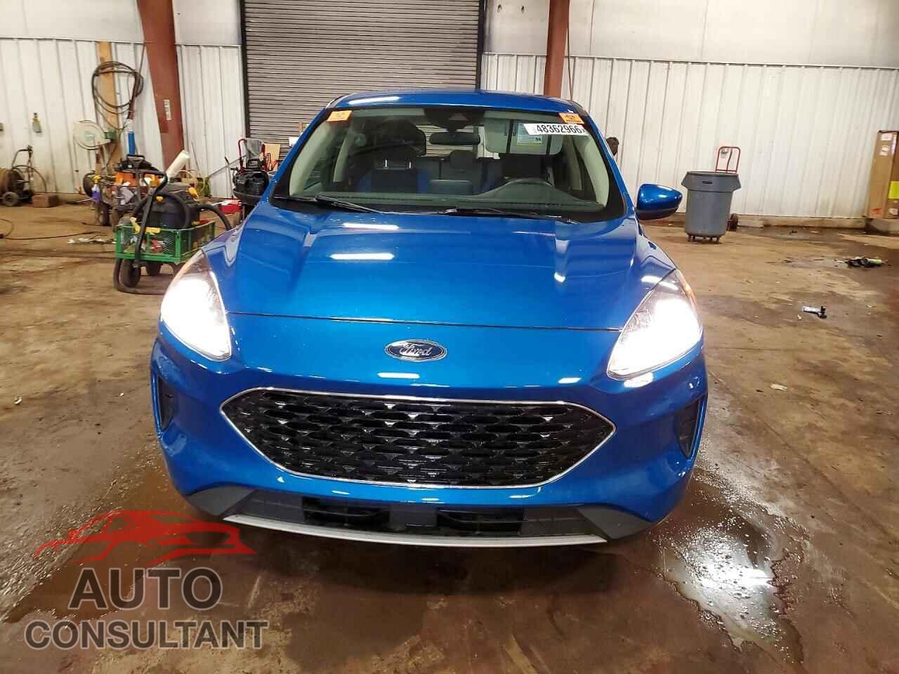 FORD ESCAPE 2020 - 1FMCU0G68LUA52450
