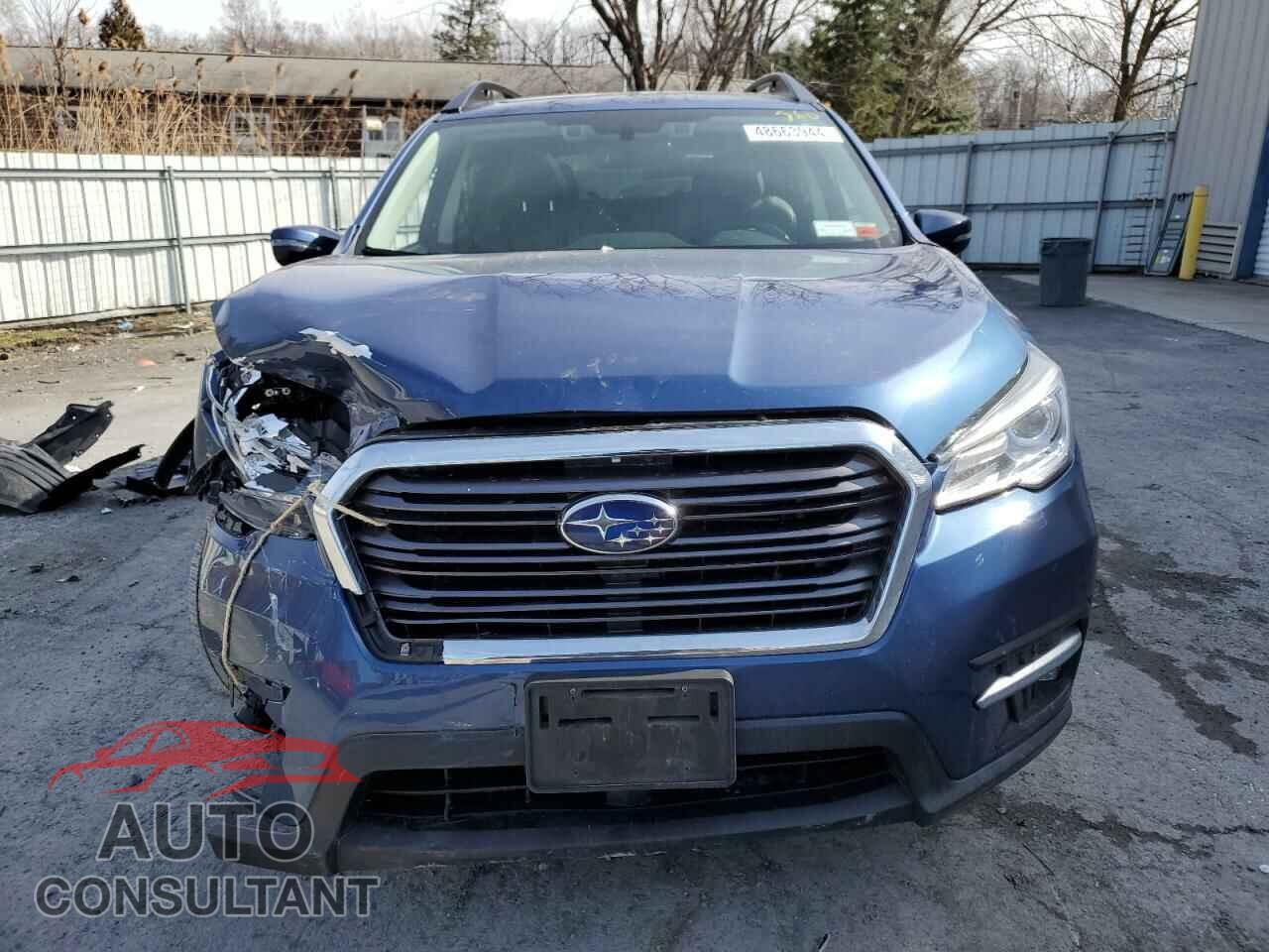 SUBARU ASCENT 2020 - 4S4WMAPD2L3409340