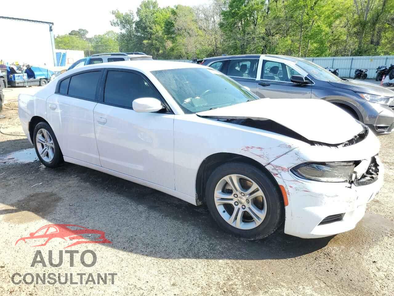 DODGE CHARGER 2016 - 2C3CDXBG5GH302110