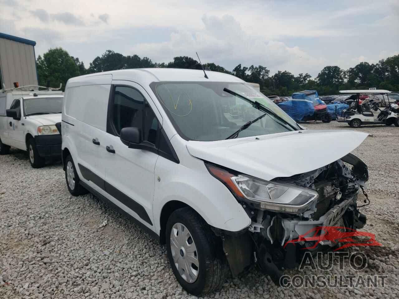 FORD TRANSIT CO 2019 - NM0LS7E21K1388392