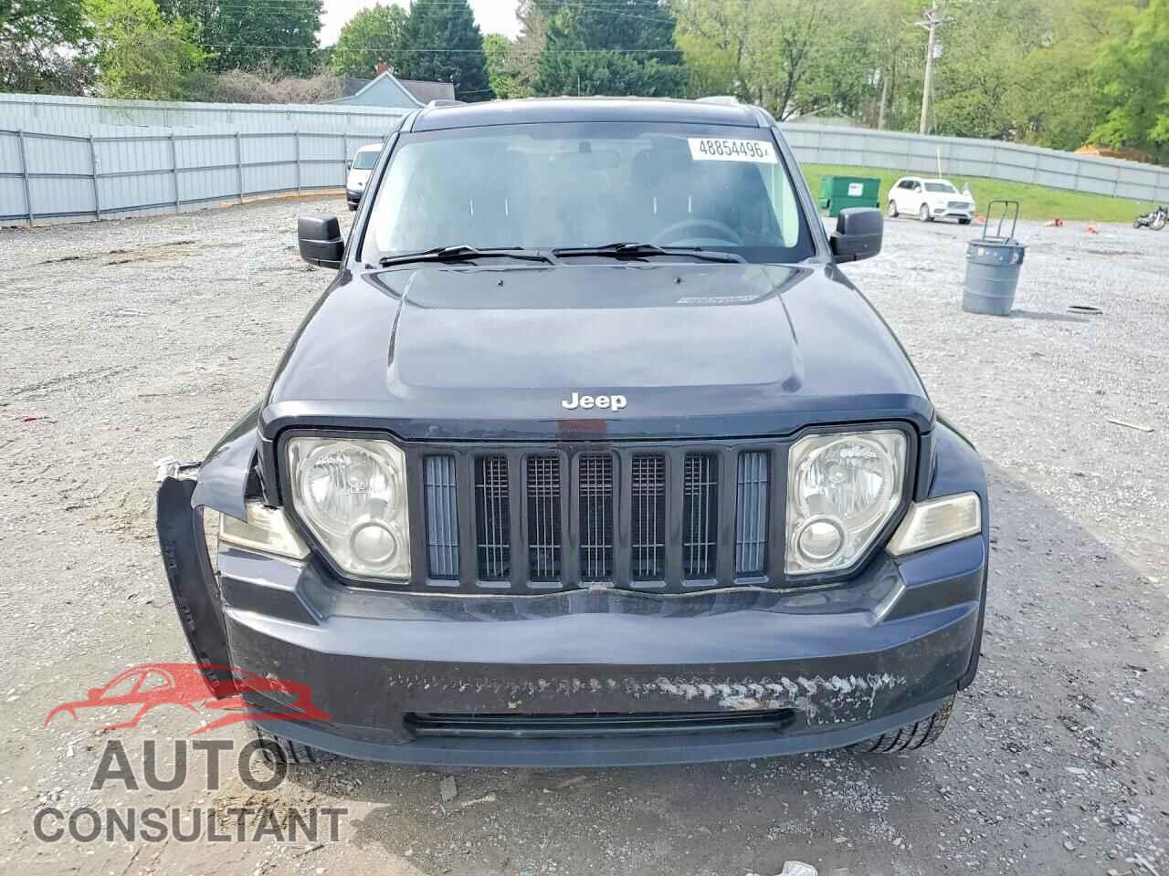 JEEP LIBERTY 2012 - 1C4PJMAK1CW105246