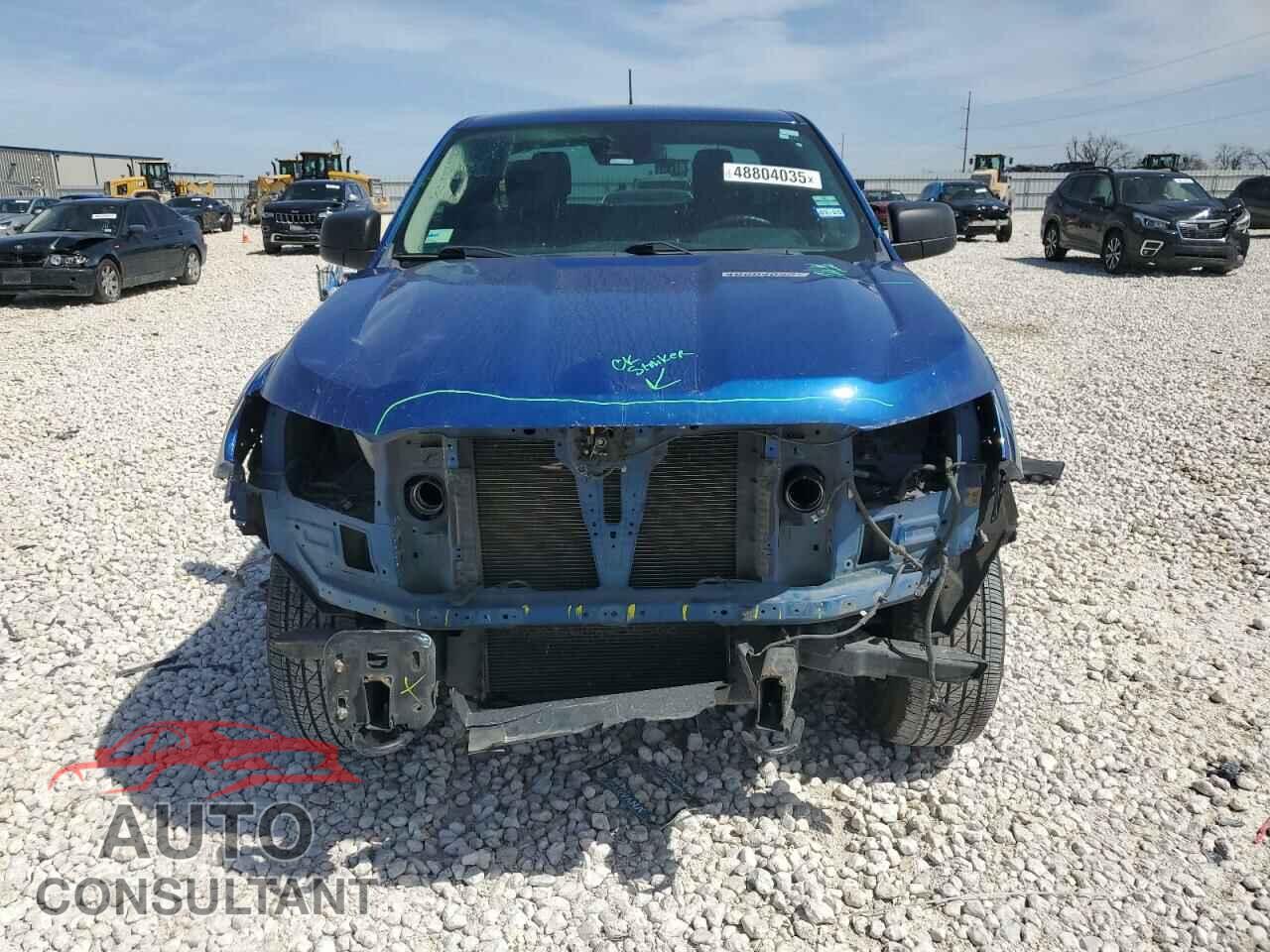 FORD RANGER 2020 - 1FTER1EH6LLA45138