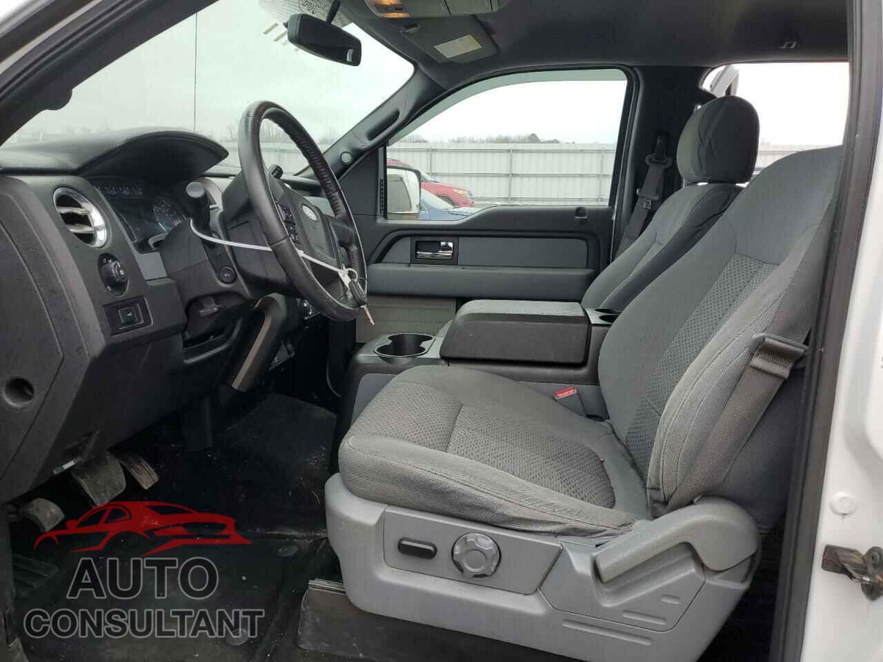 FORD F-150 2013 - 1FTFW1EF0DFC68397
