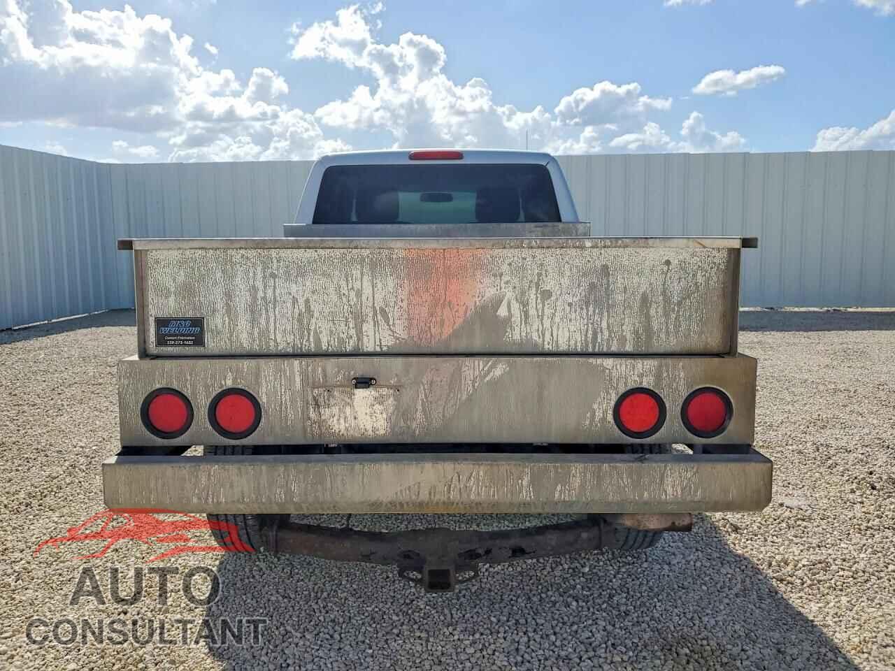 FORD RANGER 2011 - 1FTKR1ED0BPB08581