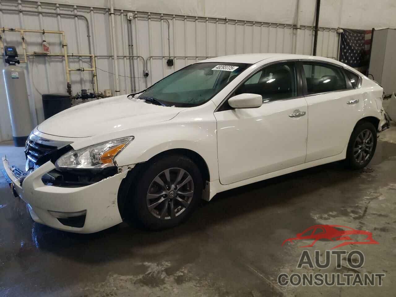 NISSAN ALTIMA 2015 - 1N4AL3AP0FN911746