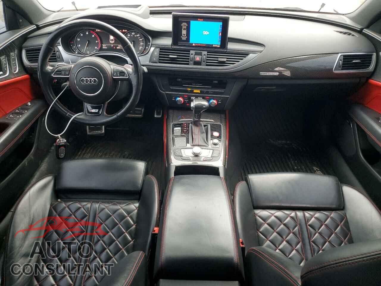 AUDI S7/RS7 2015 - WAUW2AFC0FN035996