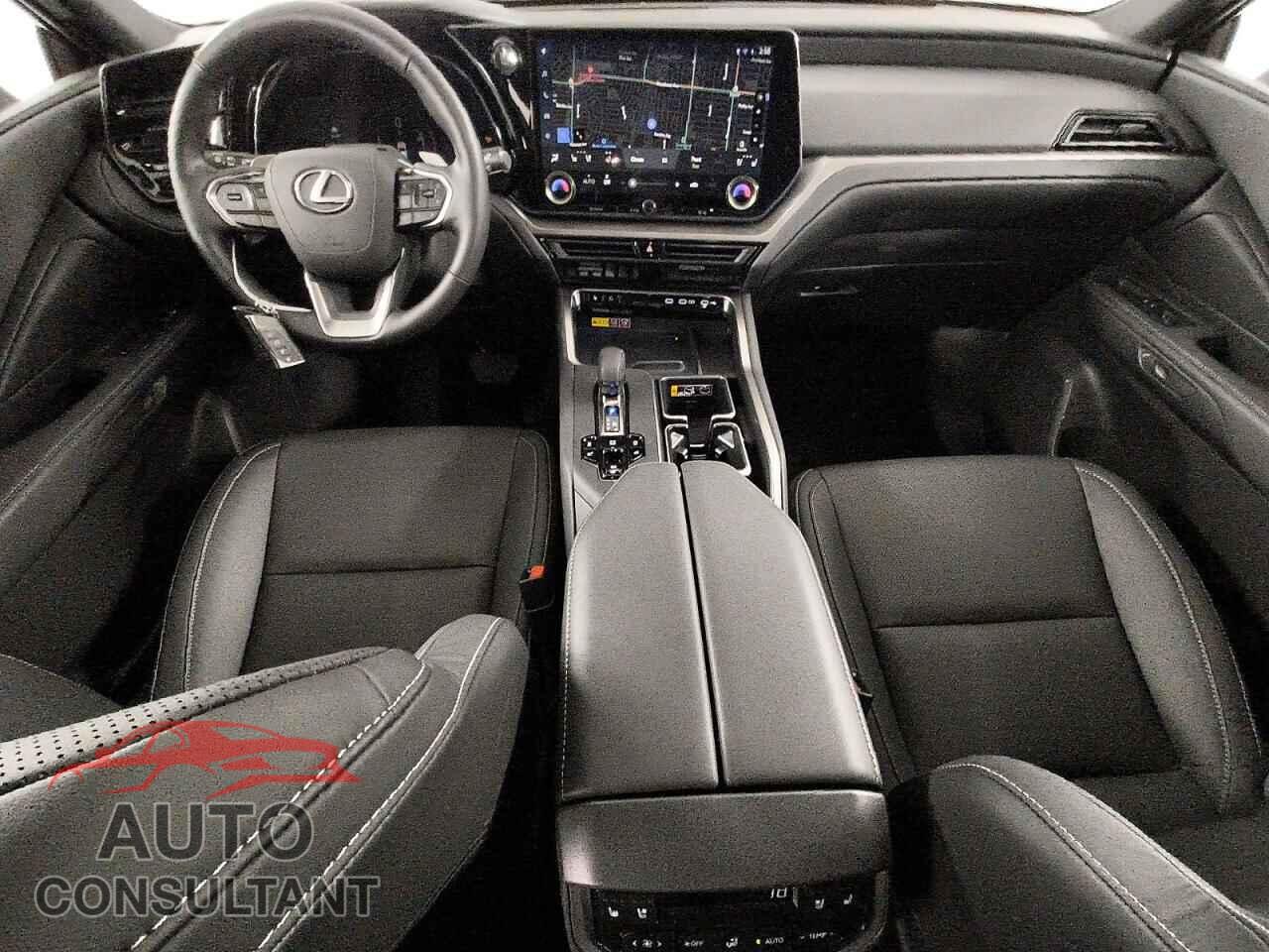 LEXUS UNKNOWN 2026 - 5TDAAAB64TS049504