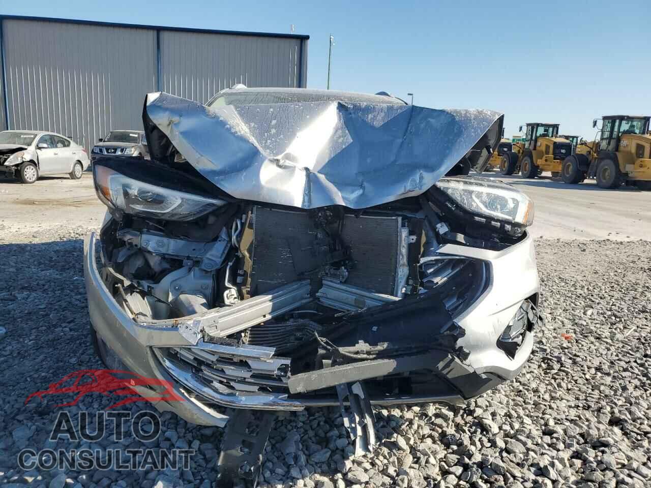 FORD EDGE 2020 - 2FMPK3K9XLBB35894