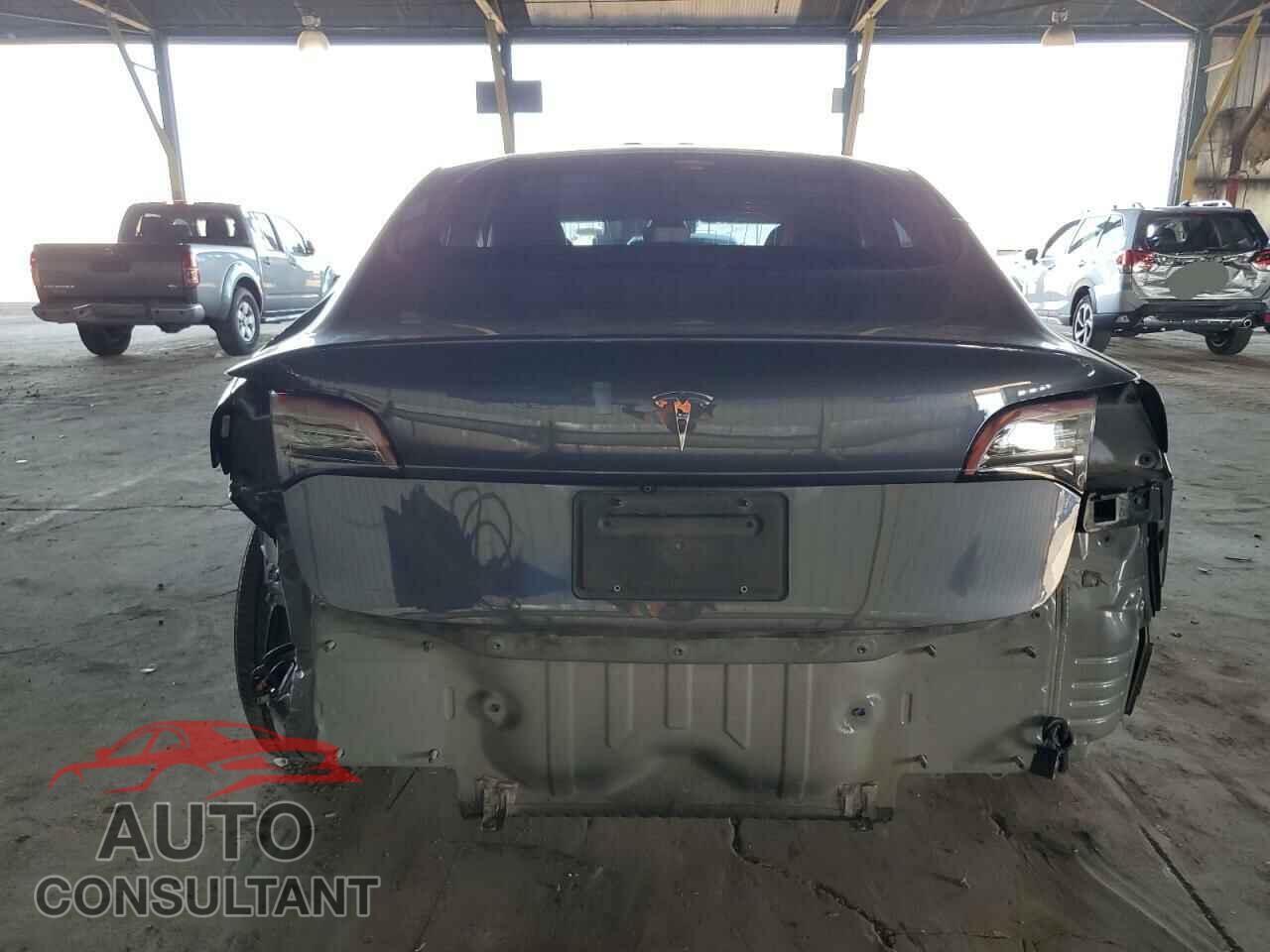 TESLA MODEL 3 2020 - 5YJ3E1EA7LF614913