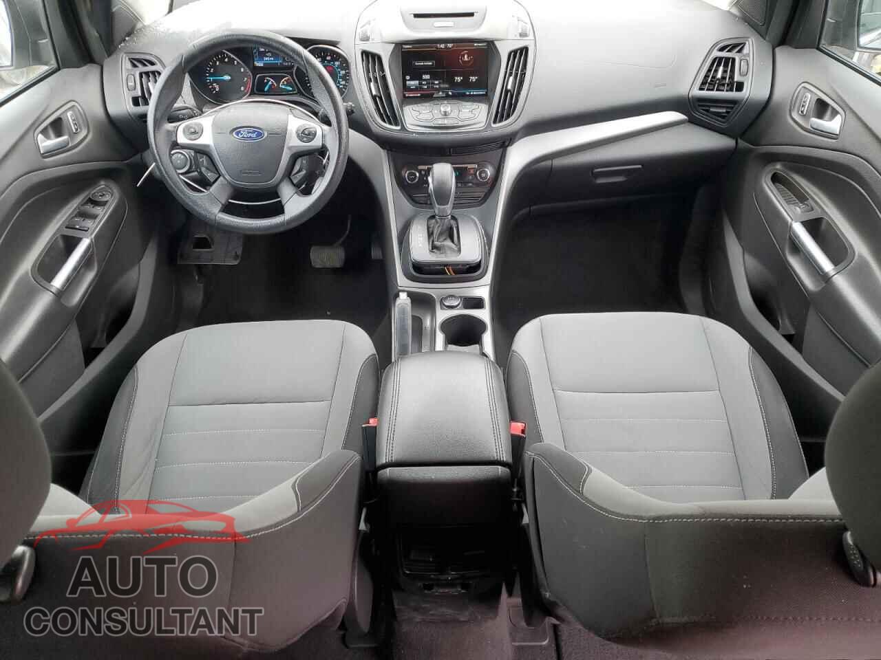 FORD ESCAPE 2014 - 1FMCU0G91EUC37646