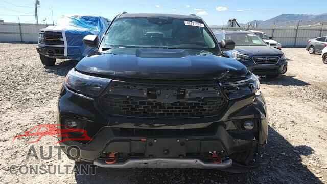 FORD EXPLORER 2022 - 1FMSK8JH7NGB65642