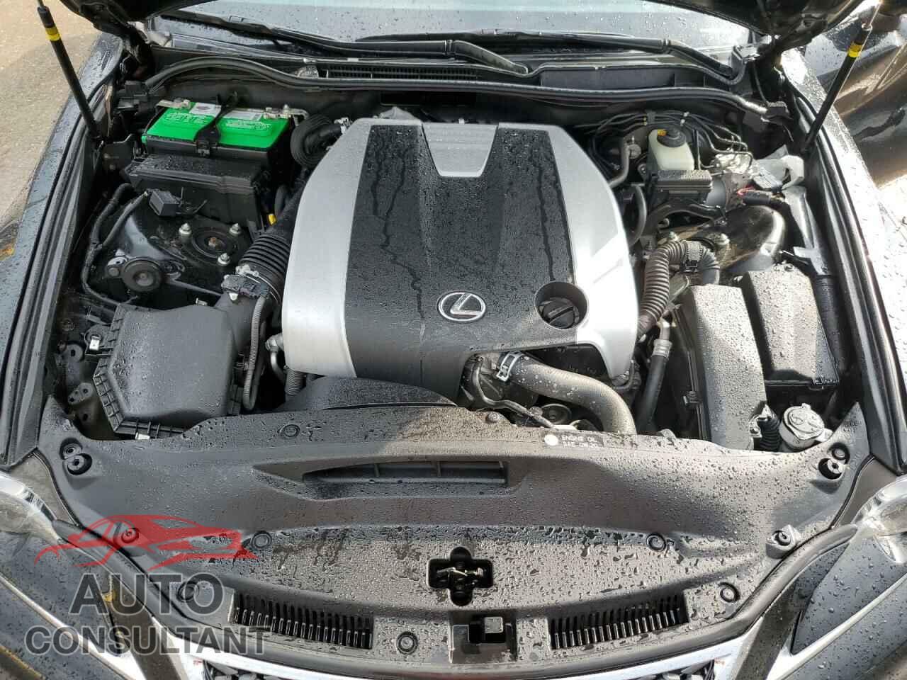 LEXUS IS 2016 - JTHCM1D26G5003757