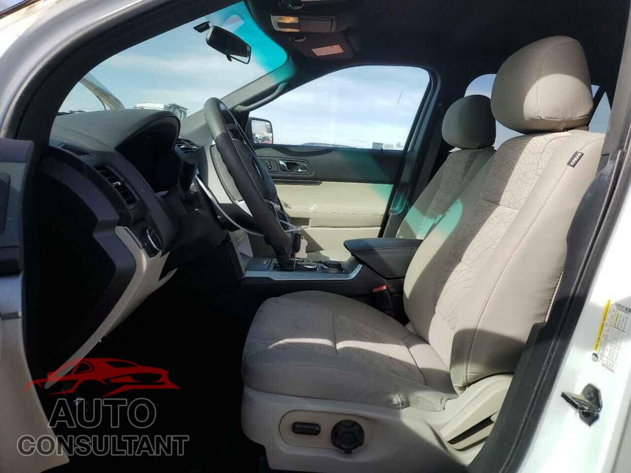 FORD EXPLORER 2015 - 1FM5K8B80FGB96373