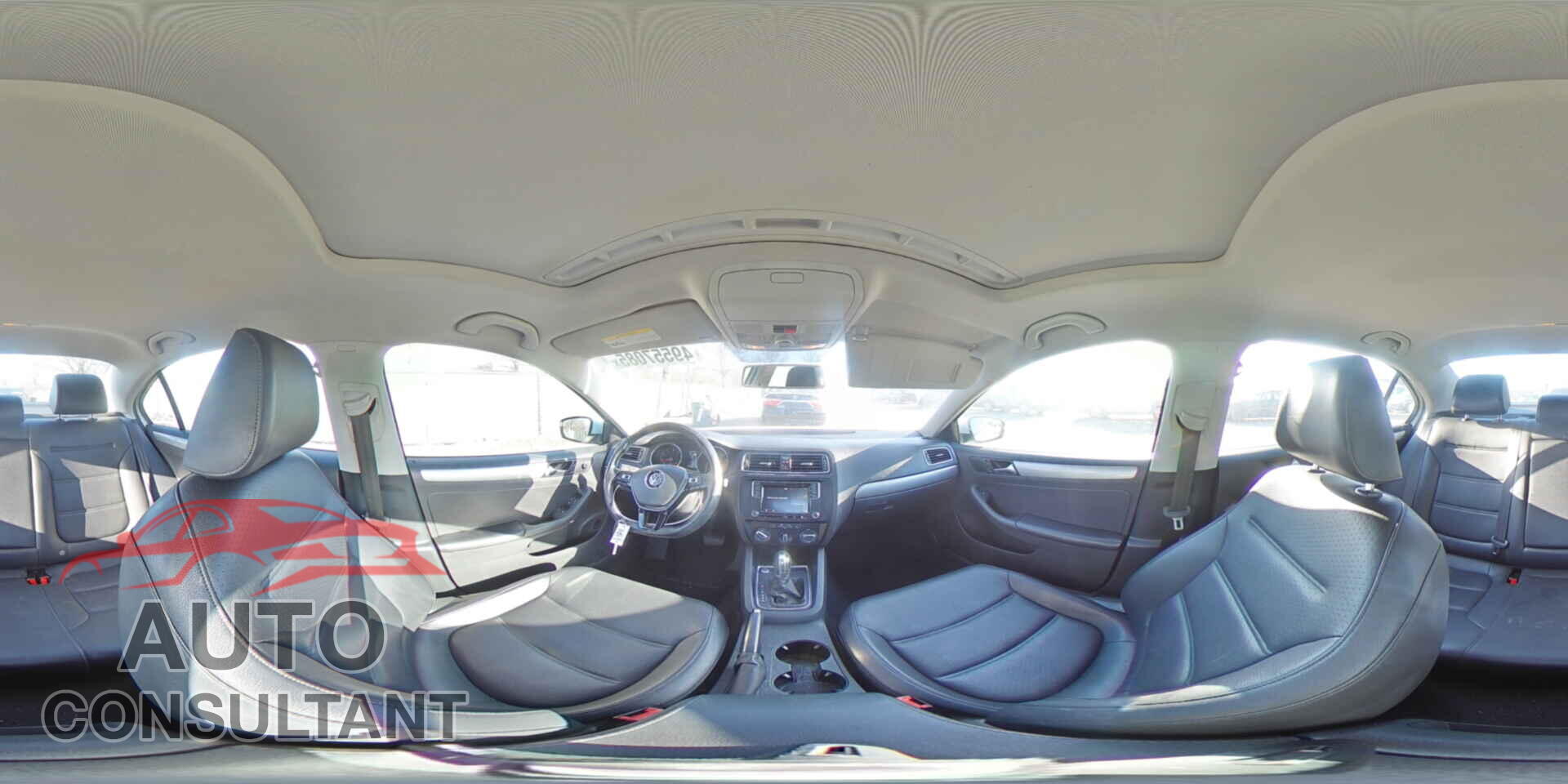 VOLKSWAGEN JETTA 2017 - 3VWDB7AJ1HM217834