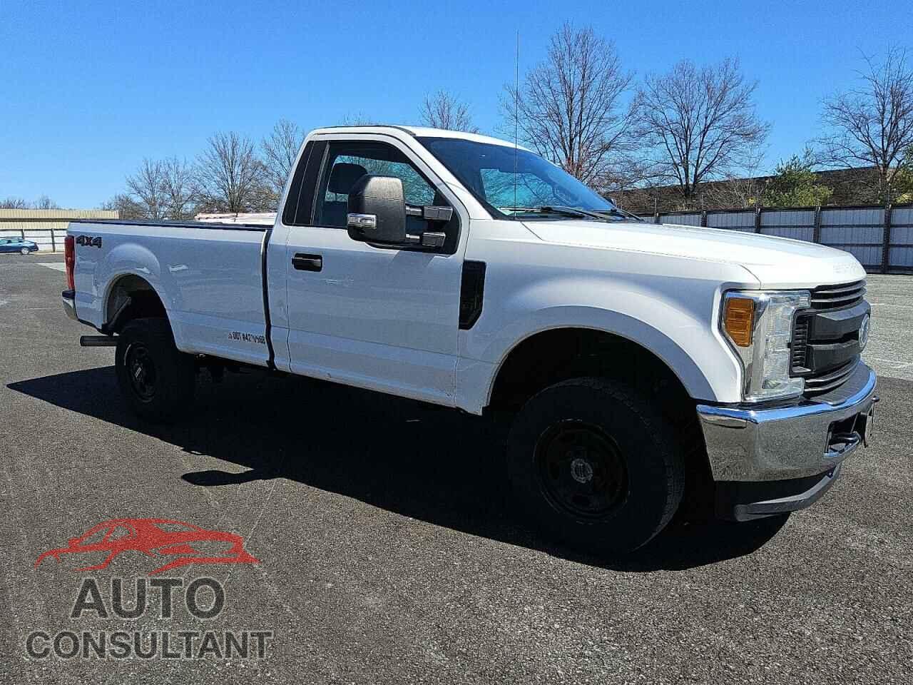FORD F250 2017 - 1FTBF2B60HEE61749
