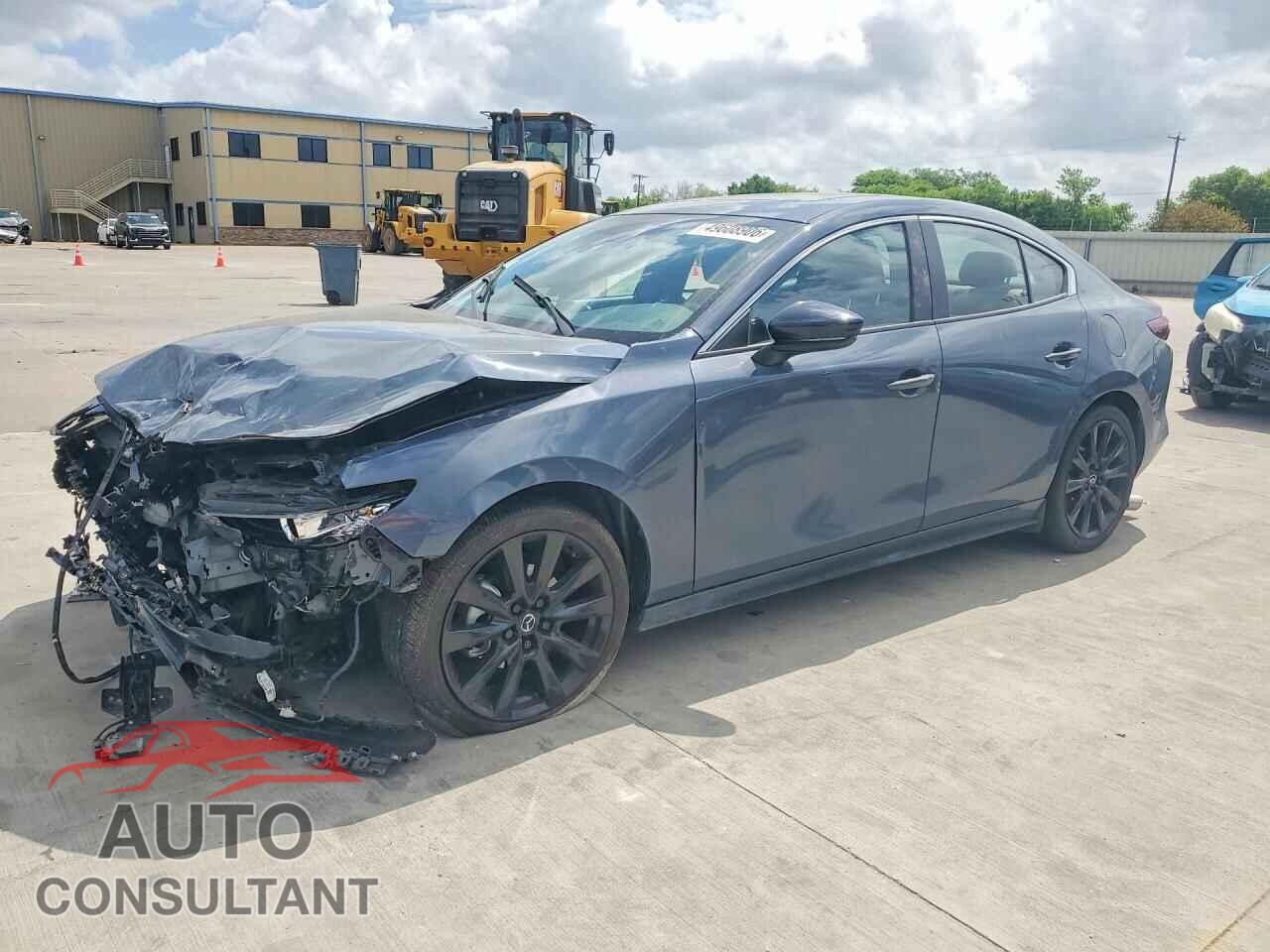 MAZDA 3 2023 - 3MZBPACM7PM381679