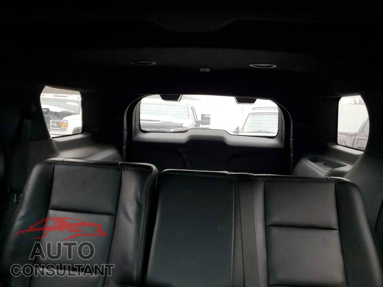 FORD EXPLORER 2013 - 1FM5K8AR3DGA72380