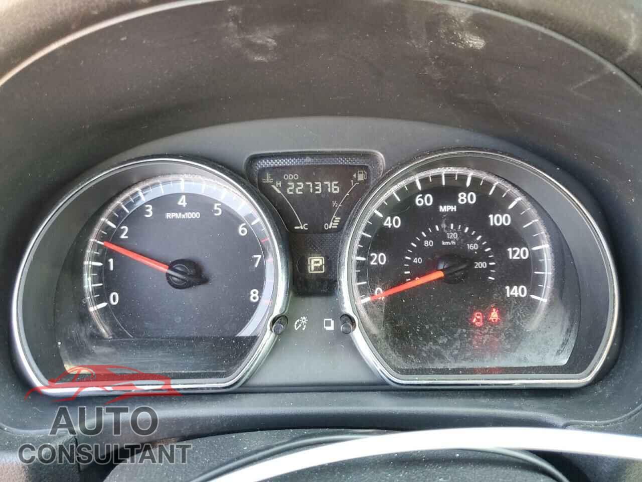 NISSAN VERSA 2019 - 3N1CN7AP1KL840977