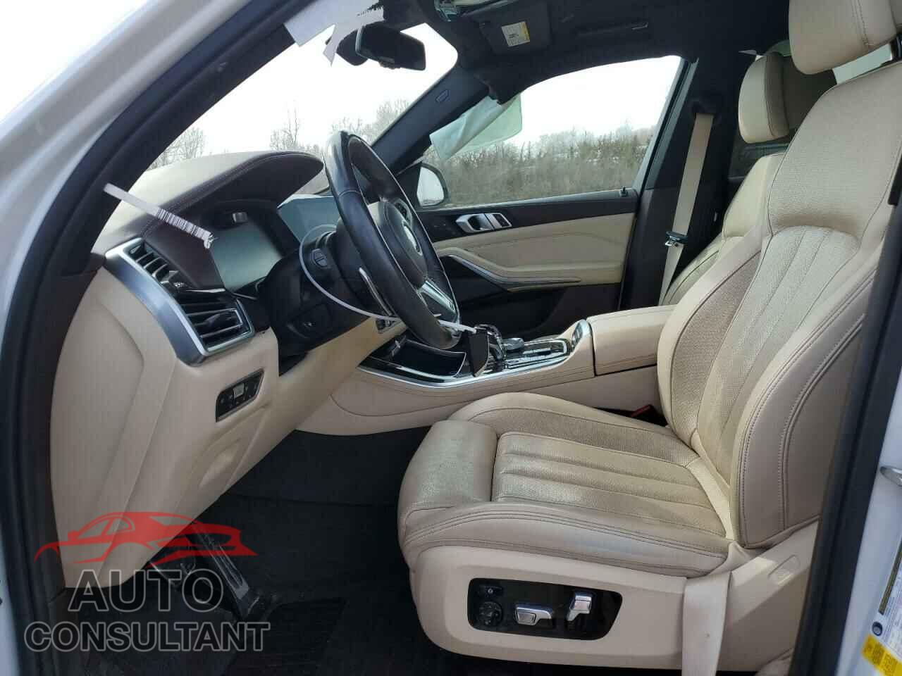 BMW X5 2019 - 5UXCR6C55KLL07029