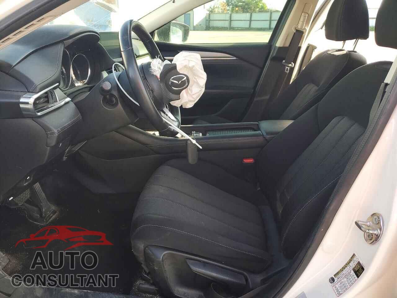 MAZDA 6 2018 - JM1GL1UM7J1330092