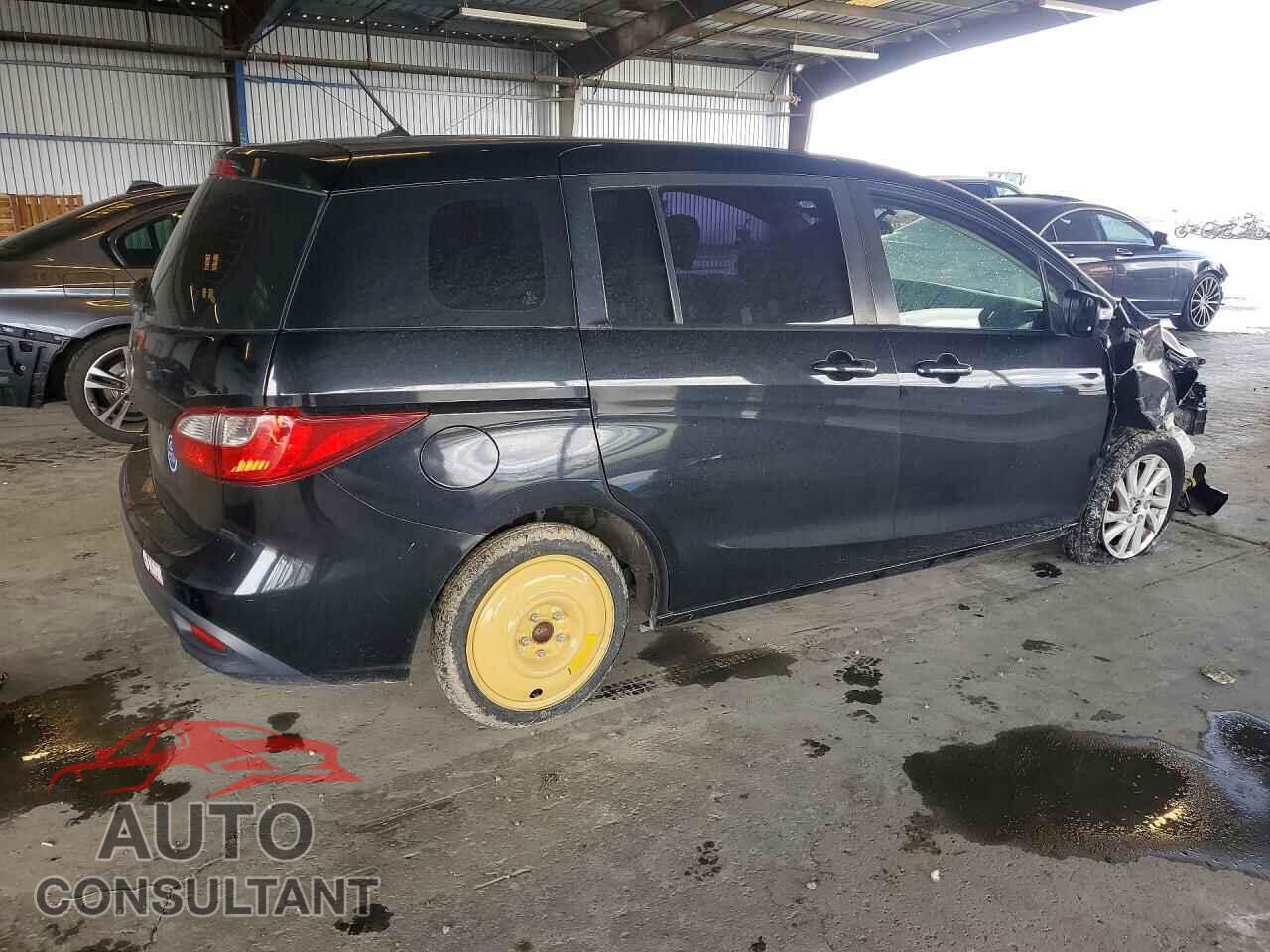 MAZDA 5 2015 - JM1CW2BL5F0186190