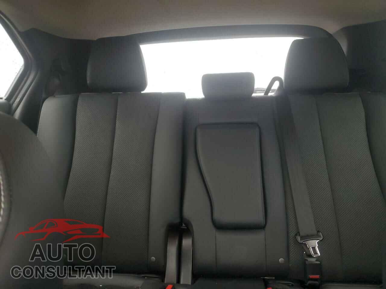 MITSUBISHI ECLIPSE 2023 - JA4ATWAA0PZ050337