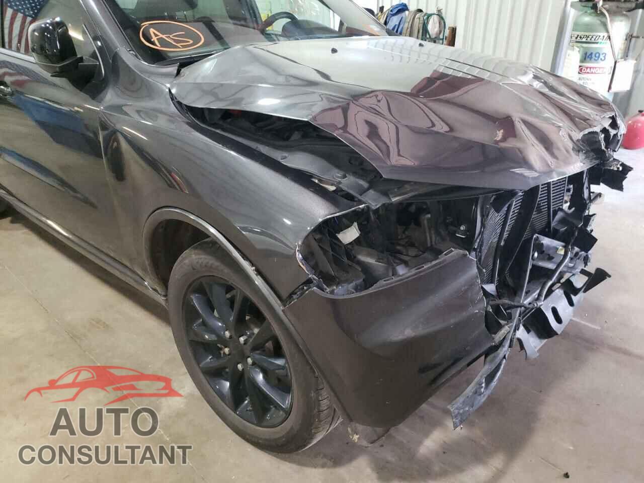 DODGE DURANGO 2018 - 1C4RDHAG1JC329263
