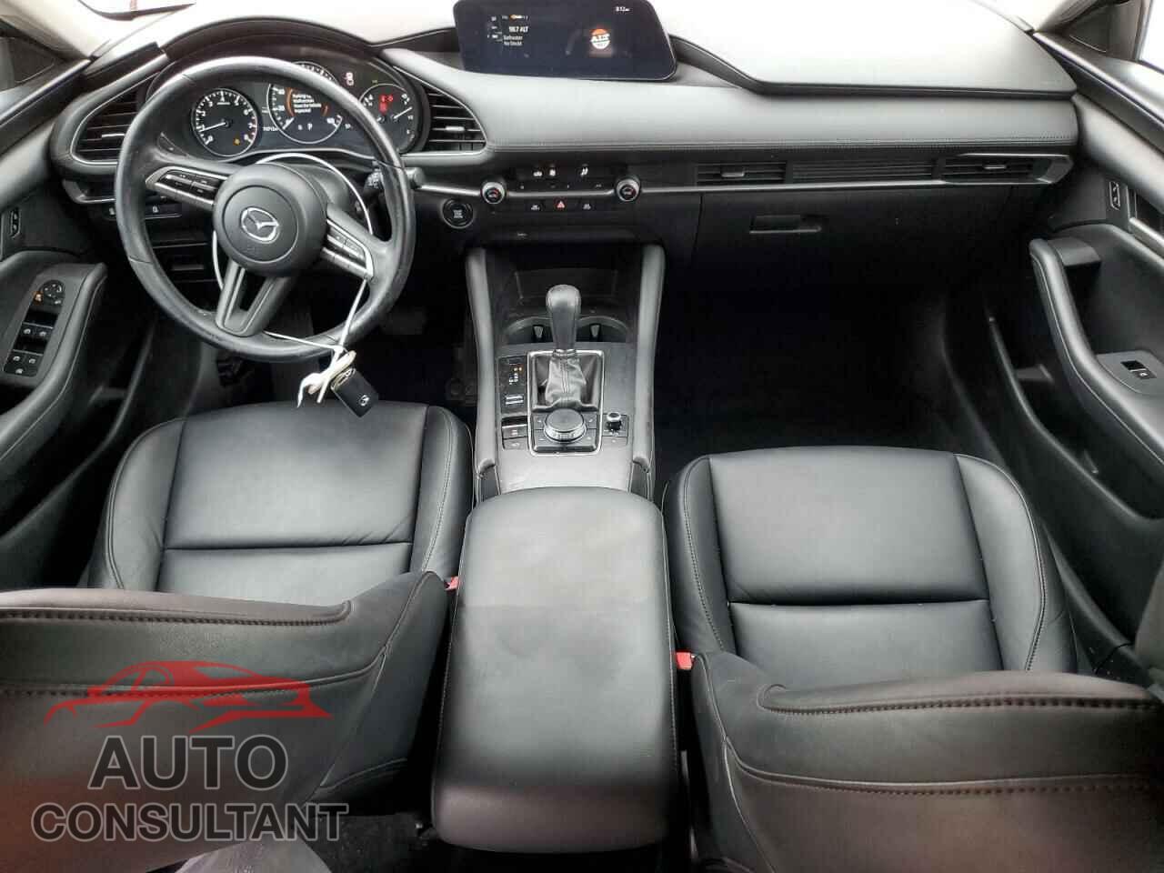 MAZDA 3 2021 - JM1BPABL2M1337156