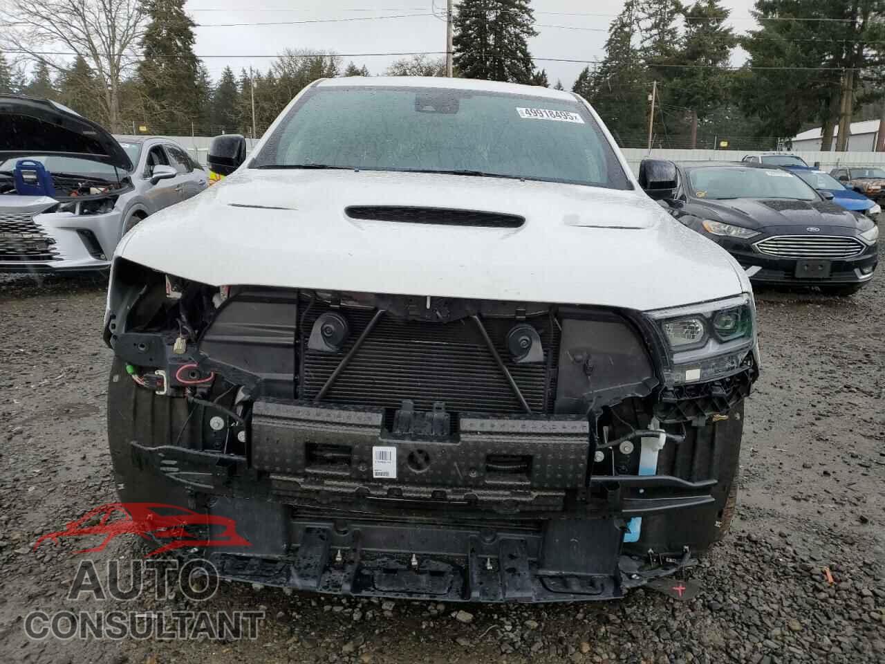 DODGE DURANGO 2024 - 1C4SDJCT8RC228171