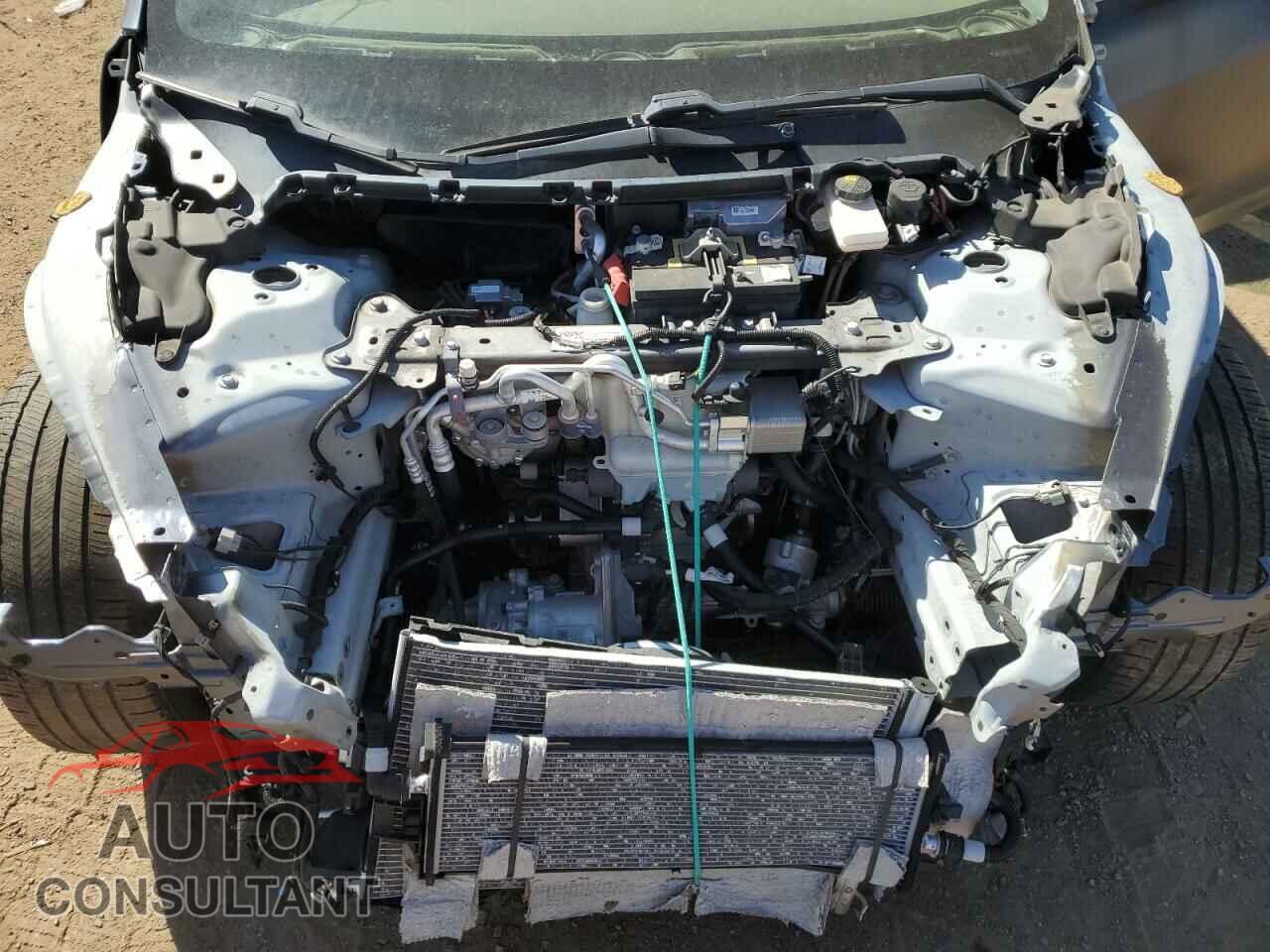 TESLA MODEL 3 2019 - 5YJ3E1EB7KF421376