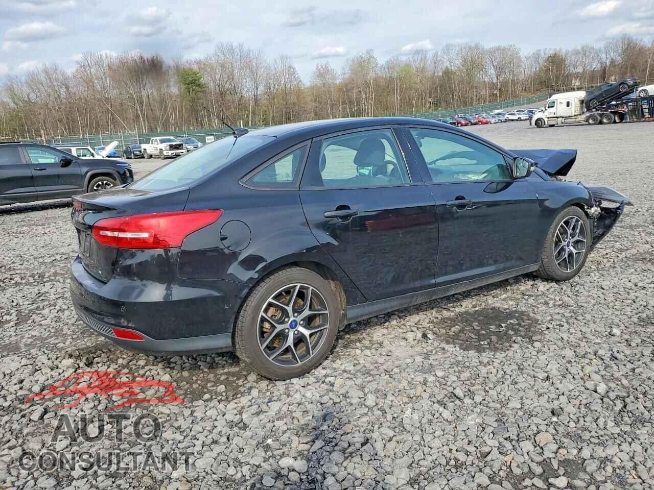 FORD FOCUS 2017 - 1FADP3H28HL207868