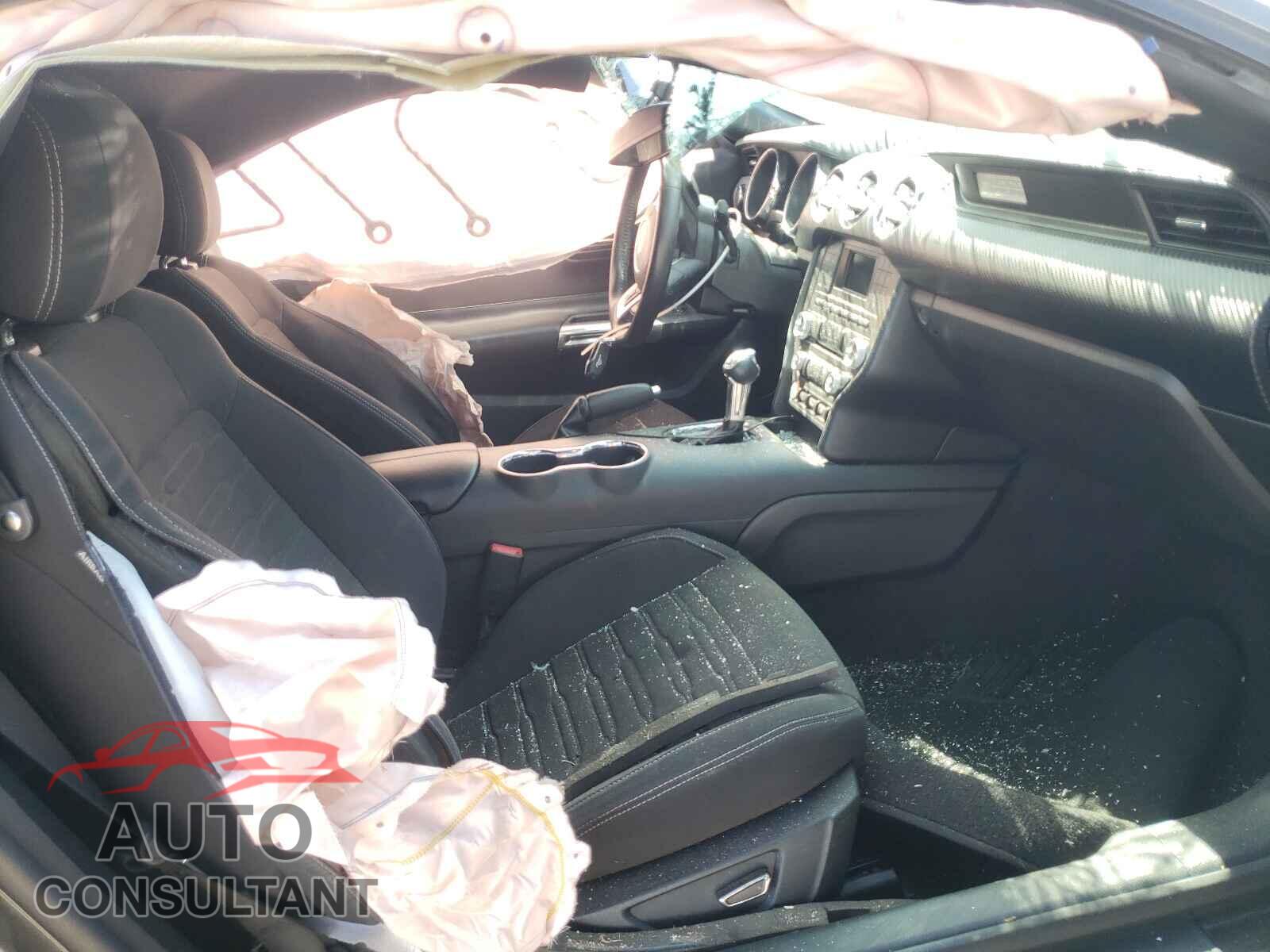 FORD MUSTANG 2016 - 1FA6P8CF3G5230672