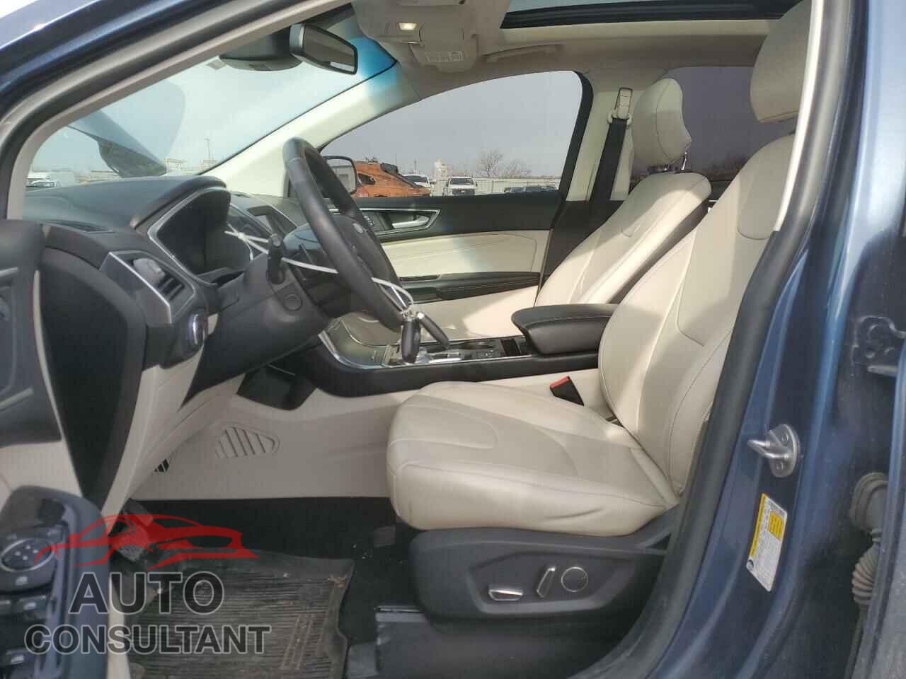 FORD EDGE 2019 - 2FMPK4K99KBC62379