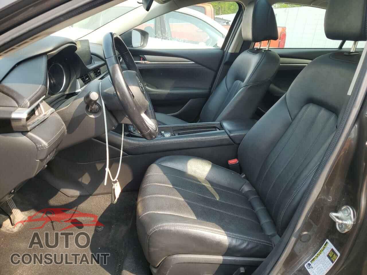 MAZDA 6 2018 - JM1GL1VM1J1308569