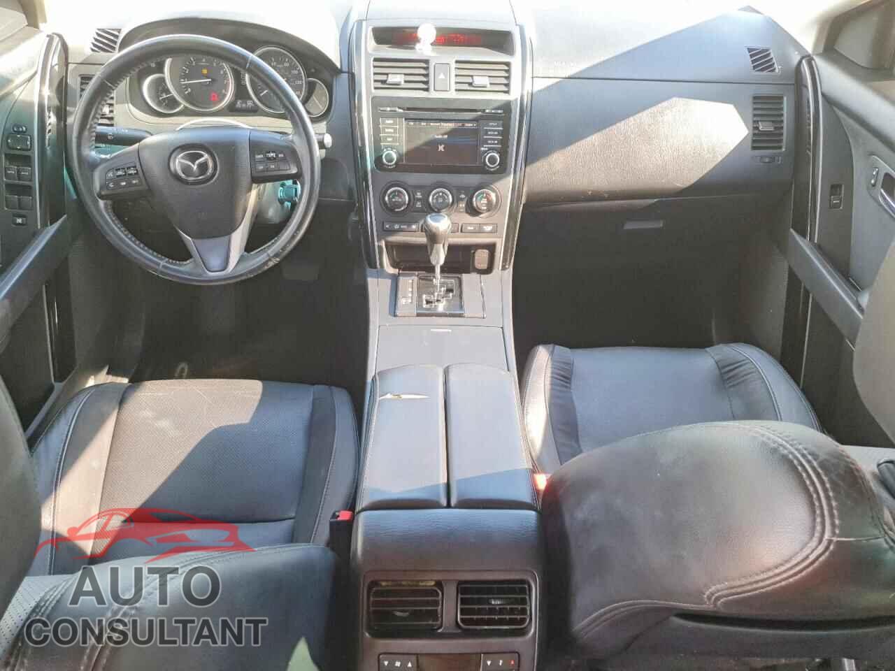 MAZDA CX-9 2013 - JM3TB3CA7D0405895